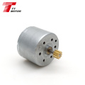 TEC2418 12v 24v dc brushless motor for fan 6v brushless dc motor